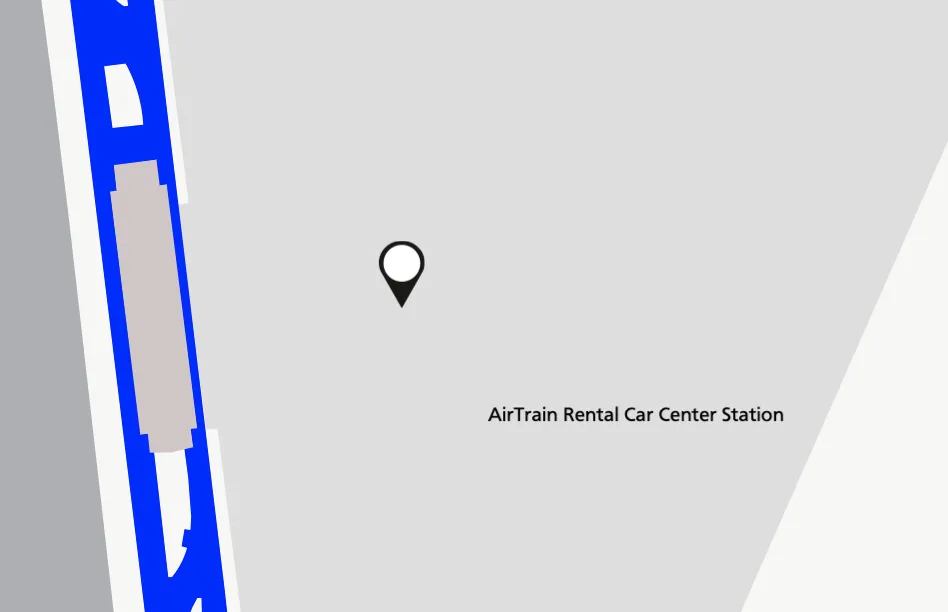 Marina's Café map location