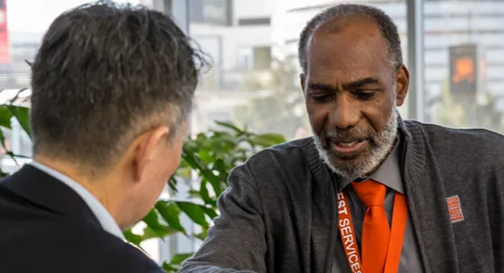 Volunteer Opportunities