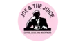 Joe & The Juice logo