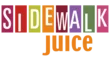 Sidewalk Juice logo